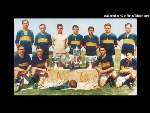 Today's Tango Is... Azul y Oro - Juan D'Arienzo 28-08-1945