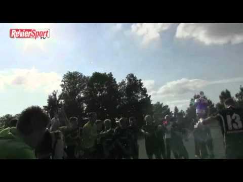 Erkenschwick gewinnt den LGR-Cup