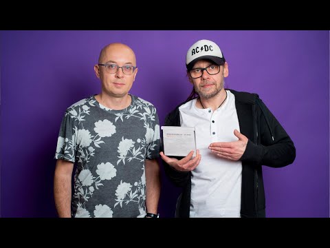 1 NA 1: Artur Rawicz vs Marcin Wasilewski