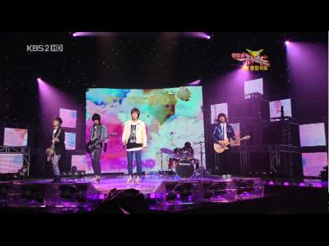 090327 FT Island - Missing You