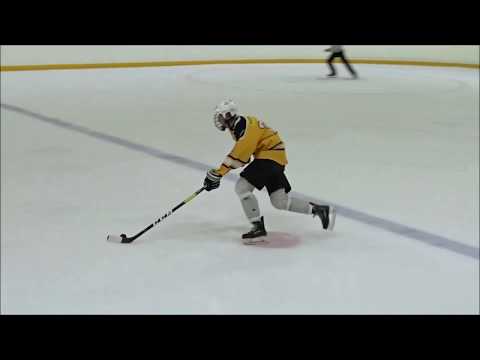 Hyri B-Team - K-Tiikerit 22.09.2019 1. Erä