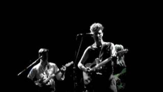 Cass McCombs - My Sister My Spouse - Live @ Joe&#39;s Pub NYC