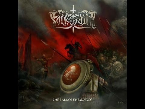 Folkodia-The Fall of The Magog (Full Album) [HQ]