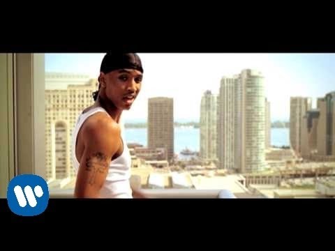 Trey Songz - Can't Help But Wait [Official Music Video]