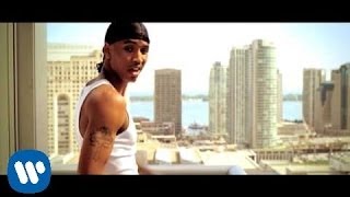 Trey Songz - Can&#39;t Help But Wait [Official Music Video]