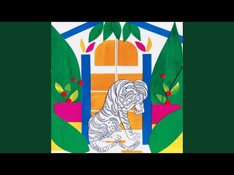 Le Tigre de Django (feat. Daniel Garlitsky)