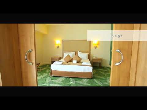 Marvida Family Hotel Eco (ex. Otium Family Eco Club)