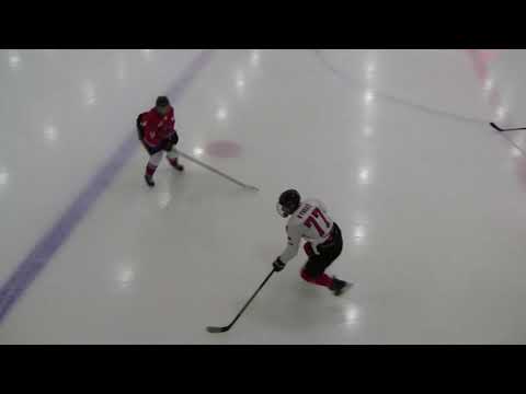 Viikingit B - Pyry B     1 erä     B-nuorten Mestis-sarja peli