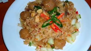 Download lagu Nasi Goreng Spesial Bakso Bulat Mercon mp3 Download lagu Nasi Goreng Spesial Bakso Bulat Mercon mp3