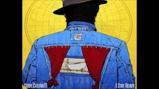 Cody ChesnuTT - I Stay Ready