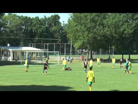 2017-05-27 U19: Fortuna Sittard - Koninklijke HFC