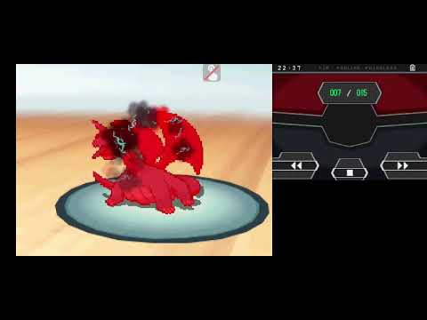 BW2 Torneio Monotype Grupo A R4 (21/01/26) - Thiago vs Renato