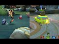 Mr Bean In Land Of Down Mobile Legends