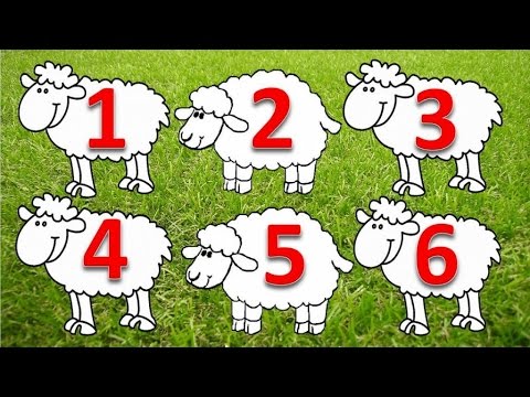 Anny Versini, Jean-Marc Versini - Je compte les moutons (Clip officiel)