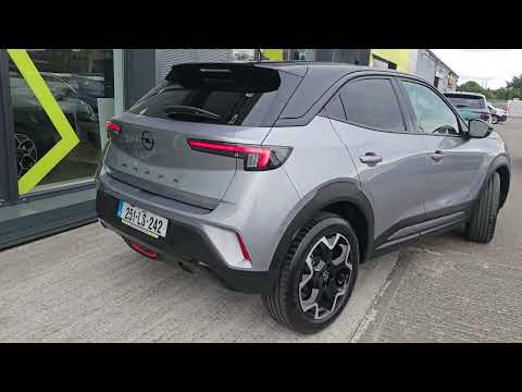 Opel Mokka GS 1.2i - Image 2