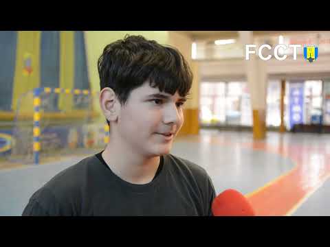 Interviu Buturcă Cristian