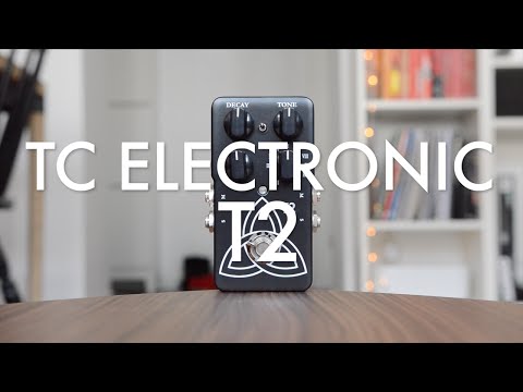 TC Electronic T2 (demo)