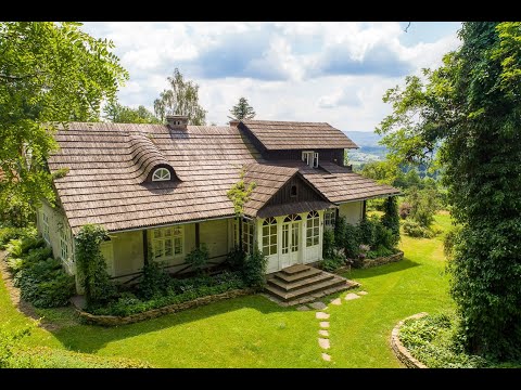 Dwór na sprzedaż | Manor for sale (SPRZEDANY/SOLD)