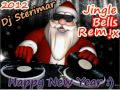 Jingle Bells 2012 2011 Merry Christmas Remix Dj ...