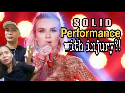 |MIND-BLOWING| Полина Гагарина POLINA GAGARINA 🇷🇺 FORBIDDEN LOVE SINGER 2019 EP 10 Tine & Franz 2020