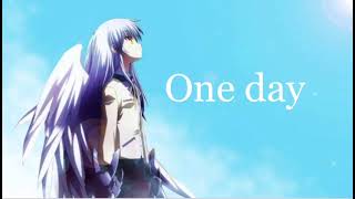 Download lagu Nightcore - One day - (Arash, feat . Helena)  mp3