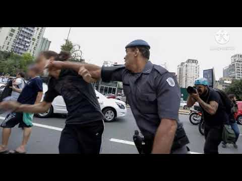 Sdpapamike-Bate pesadão