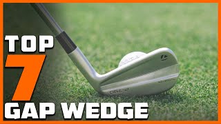 Best Gap Wedge in 2025 | Top Picks for Your Short Game