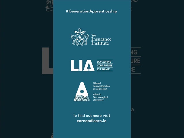 Insurance Apprentice