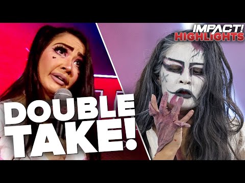 Su Yung & Susie Appear TOGETHER?! | IMPACT! Highlights Nov 24, 2020
