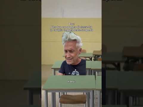 pov: quel bro a scuola #scuola #bro  #feed #shortvideo #perte #neiperte #memes