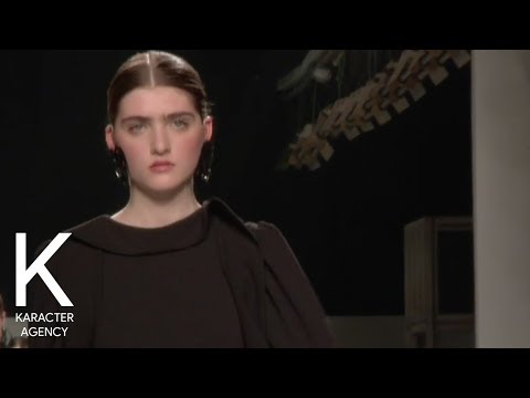 MODELS | Irina Macari - ModaLisboa Awake