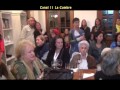 INAUGURACION DE TE ALLEGRA EN LA CUMBRE