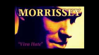 Morrissey - Margaret on the Guillotine