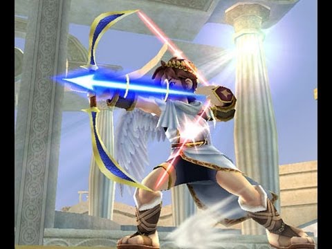 Project M - Armada's Pit Highlights Grand Finals Apex 2014