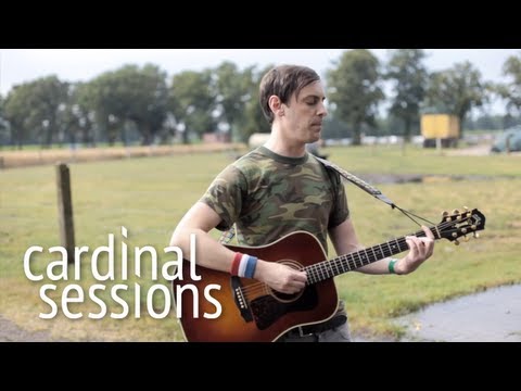 The Thermals - The Howl Of The Winds - CARDINAL SESSIONS (Appletree Garden Special)