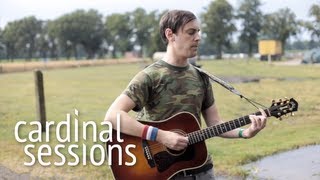 The Thermals - The Howl Of The Winds - CARDINAL SESSIONS (Appletree Garden Special)