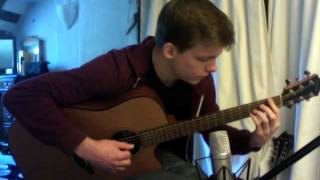 So Long Michael - Pierre Bensusan