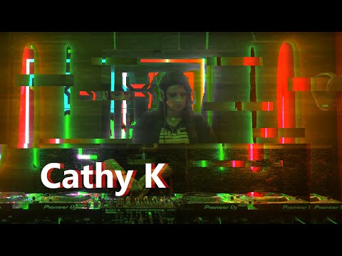 Xokk | Cathy K