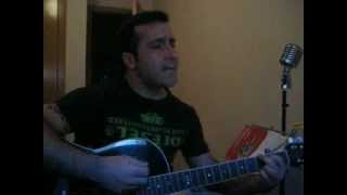 Coque Malla    Hasta el final ABE cover