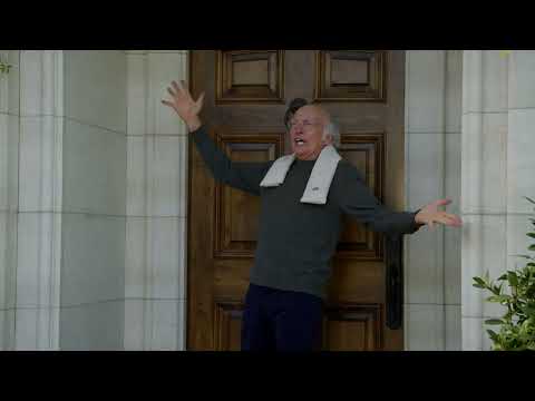 Curb Your Enthusiasm: Irma leaves, Larry sings J.G. Wentworth opera