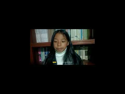 National Girl Child Day 24/01/2023 | Nagaland Northeast India | C.H. Team |