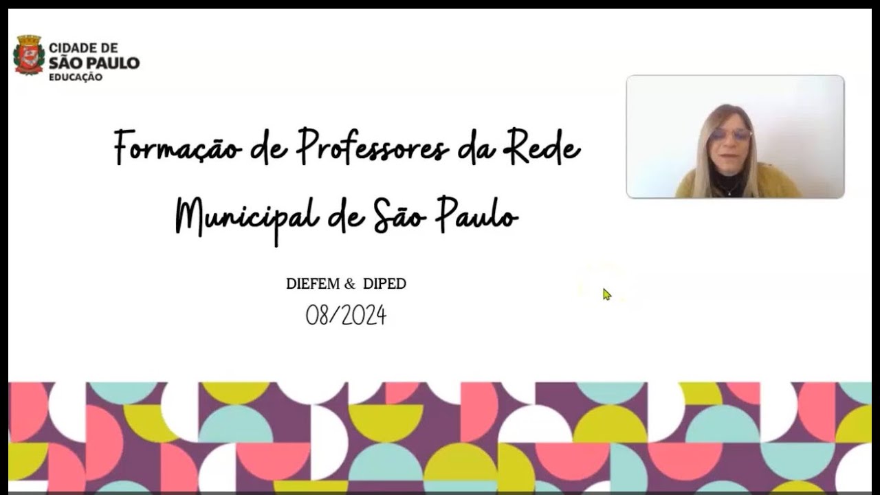 O uso de tecnologias nas aulas de Matemática