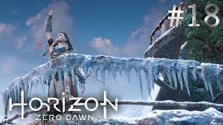 【HorizonZeroDawn】#18 むかし、むかし文明を崩壊させた企業があったとさ【創造主の落日】