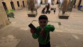 Kubat Paşa Medresesi Tarsus MERSİN