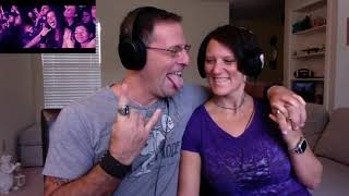 Nightwish (Edema Ruh) Kel-n-Rich&#39;s First Reaction for Duppy !!