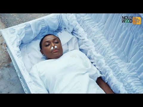 THE GHETTO PRINCESS | LIZZY GOLD, ZUBBY MICHAEL- African Movies