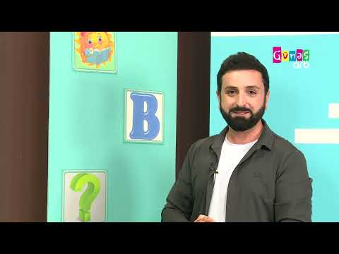 "Tap görək" - 11 oktyabr 2025-ci il