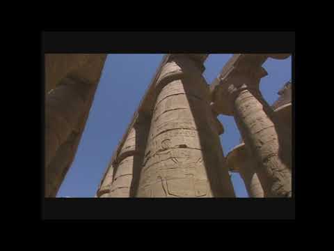 Storia dell'Antico Egitto: Sethy I e La Riconquista dell'Impero - Ep.19