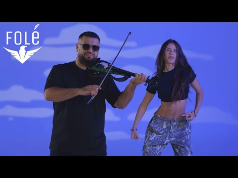 Ervin Gonxhi - Bailando 2