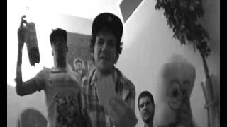 Freestyle LYON: Mc Flyy x Jay Breeze x Mc Doodle x Wagger x Izo x Mouss